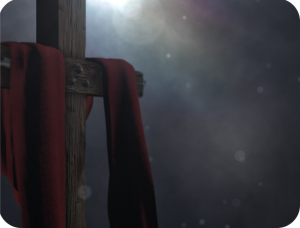 What Really Happened At The Cross — Sermon Series — Grace Loves You